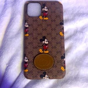 iPhone 11 Pro Max Case